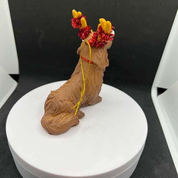 Tree Ornament - Dog - Picture 5 of 9